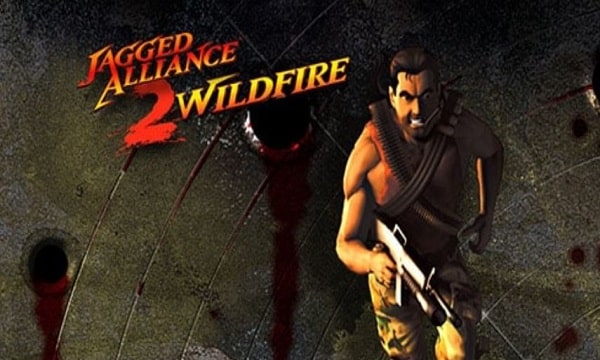 Download Jagged Alliance 2 Wildfire