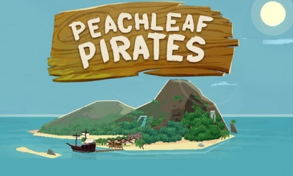 Download Peachleaf Pirates