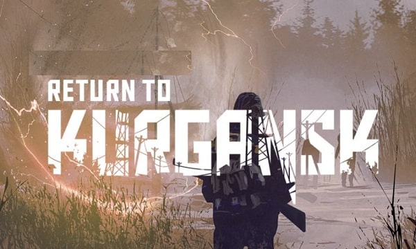 Download Return to Kurgansk