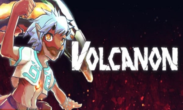 Download Volcanon