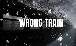 Download Wrong train