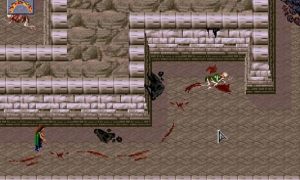 Dungeons and Dragons Dark Sun Series for pc