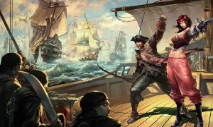 Epic Pirate for pc