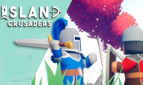 Download Island Crusaders