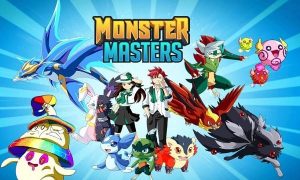 Download Monster Master