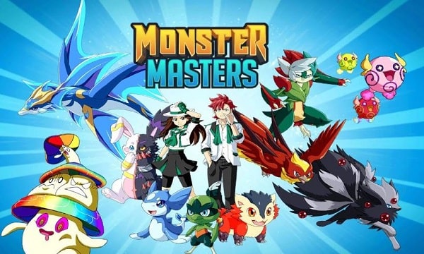 Download Monster Master