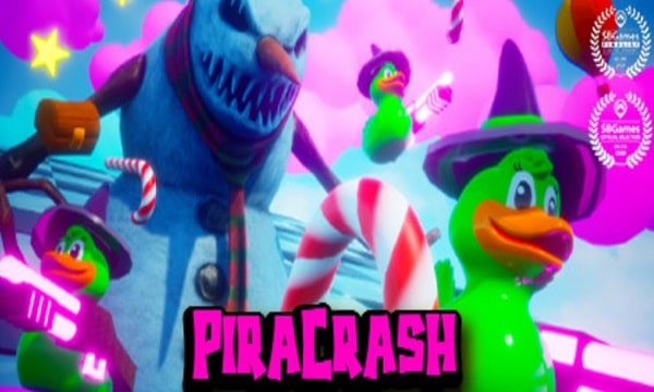 Download PiraCrash