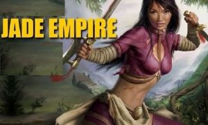 Download Jade Empire