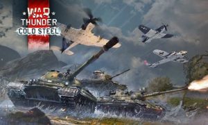 Download War Thunder