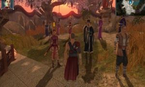 Jade Empire for pc