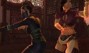 Jade Empire game for pc