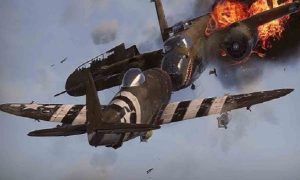 War Thunder for pc