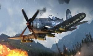 War Thunder pc download