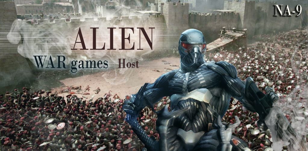 Download Alien Wars Game For PC