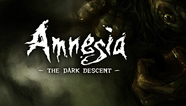 Amnesia The Dark Descent Game Full Version