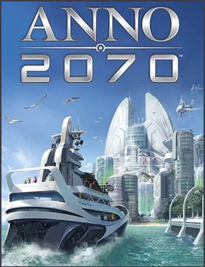 Download Anno 2070 Game For PC