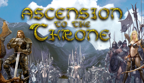 Ascension to the Throne Game For PC