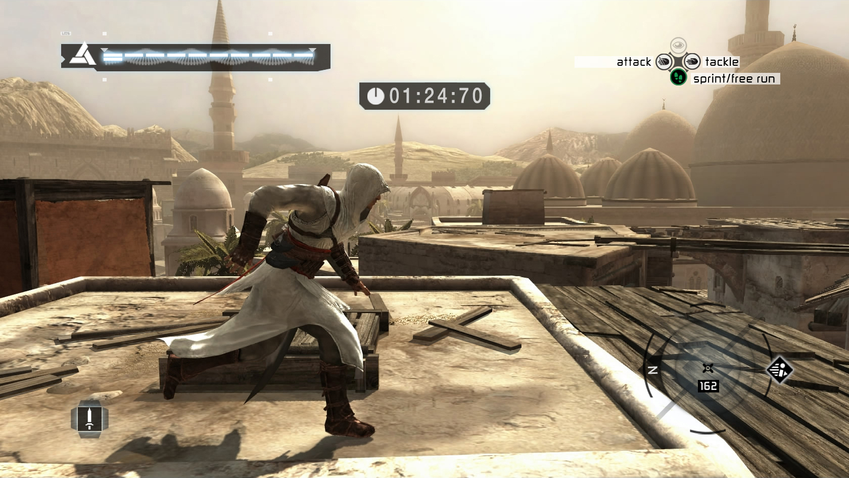 Download Free Assassins Creed 1 Game Highly Compressed