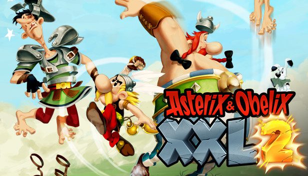 Download Asterix And Obelix XXL 2 Game Full Version