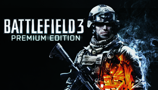 Download Battlefield 3 Game Full Version