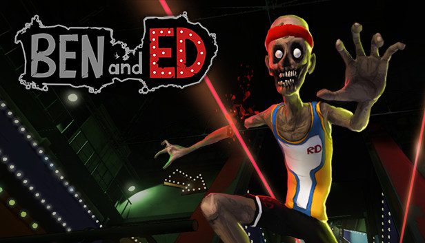 Download Ben And ED Game Full Version