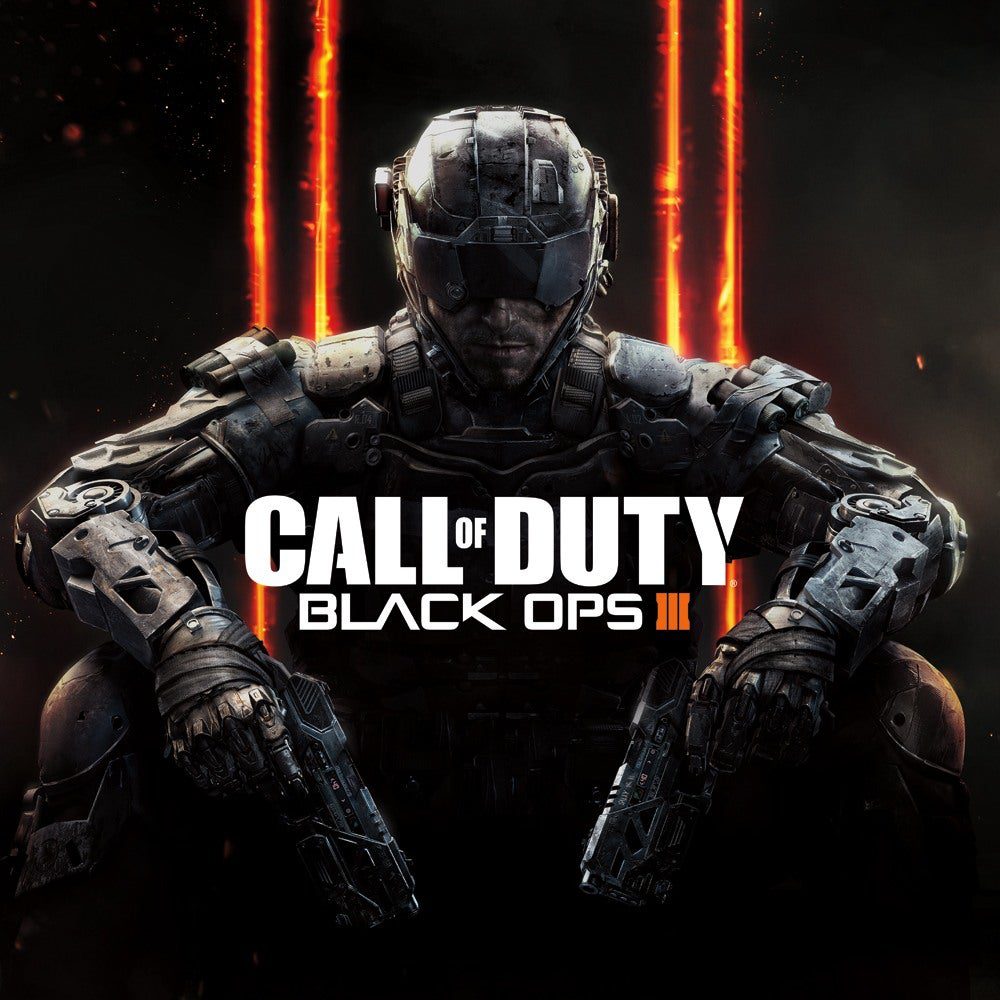 Download Call Of Duty Black Ops 3 Game Highly Compressed