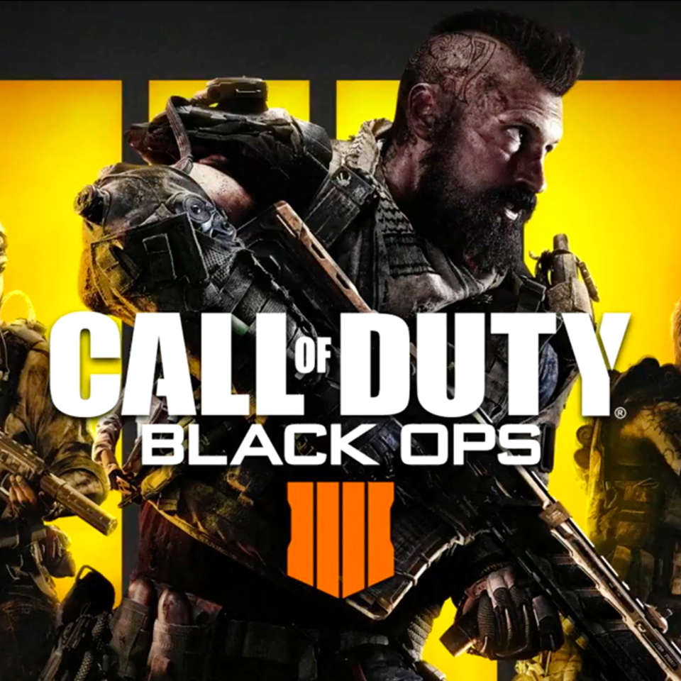 Download Call of Duty Black Ops 4 Game Full Version