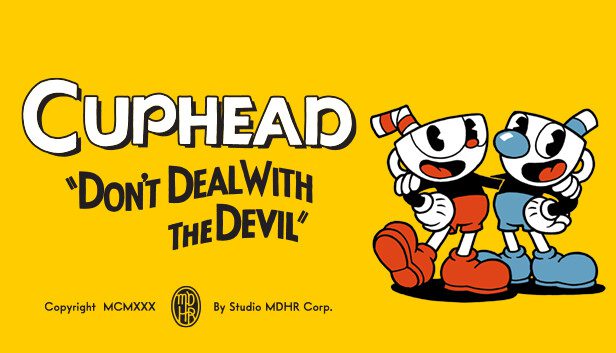 Download Cuphead Game For Windows