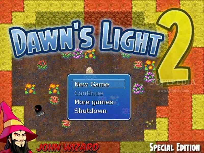 Download Dawn’s Light 2 Game For PC Full Version
