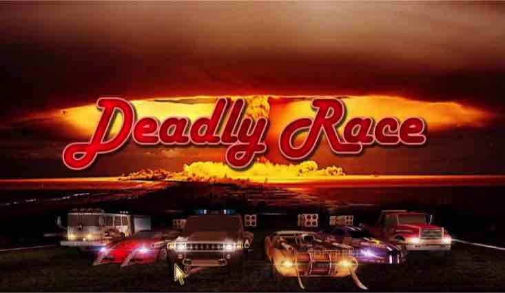 Deadly Race Game For PC