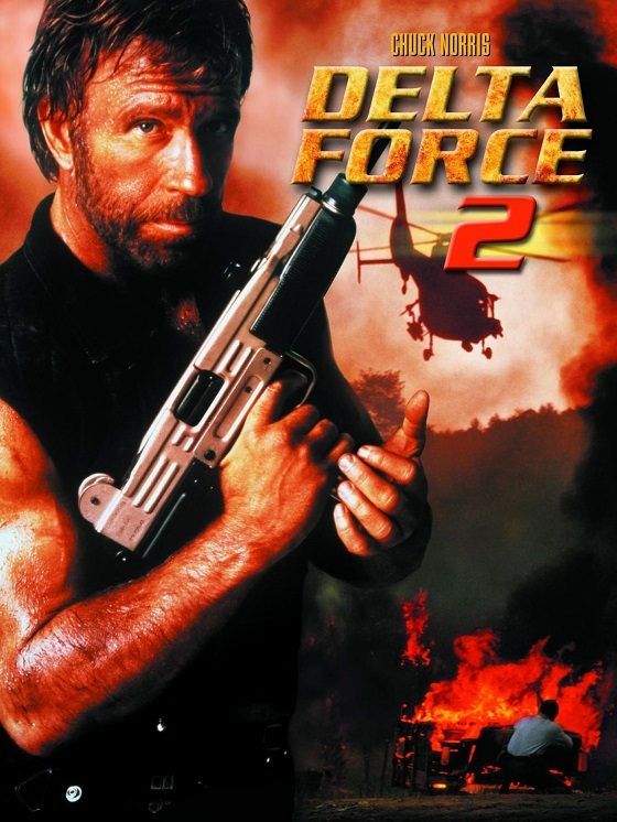 Download Delta Force 2 Game For PC