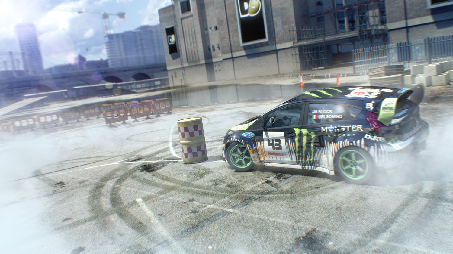 Dirt 3 Pc Game Download Highly Compressed