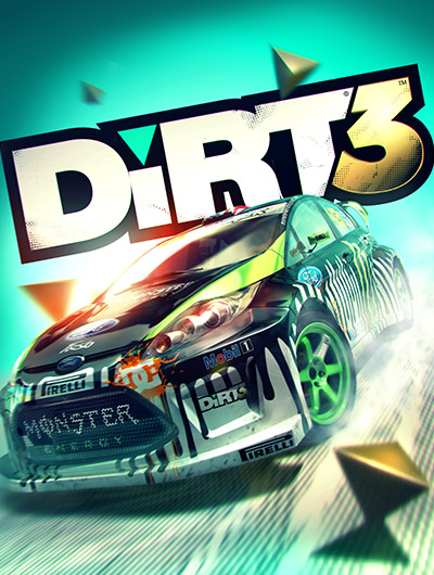 Dirt 3 Game Free Download For Pc Full Version