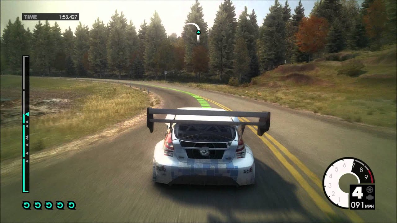 Download Dirt 3 Pc Game Download Highly Compressed,