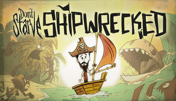 Free download Dont Starve Shipwrecked Game Full Version