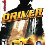 Driver San Francisco Game For PC Best Action-adventure Racing Video Game