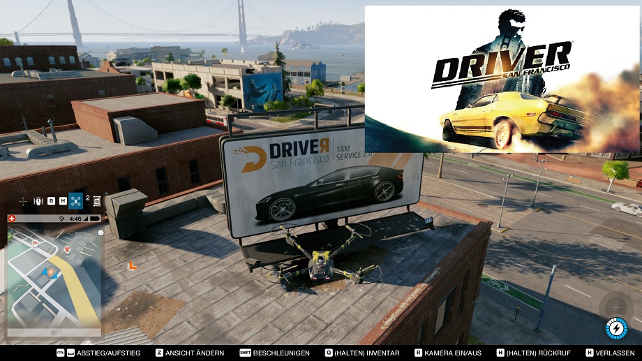 Driver San Francisco Game For Pc full Version