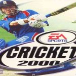 EA Sports Cricket 2000 Game Free Download