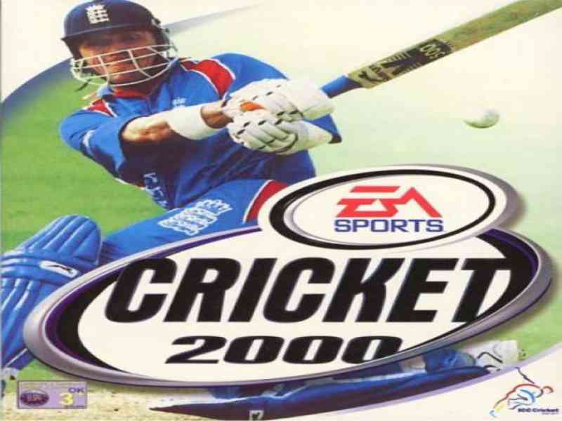 Download EA Sports Cricket 2000 Full Version