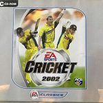 Download EA Sports Cricket 2002 Game For PC