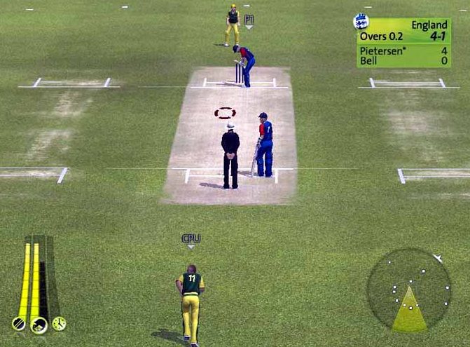 EA Sports Cricket 2016 Game Highly Compressed Full Version