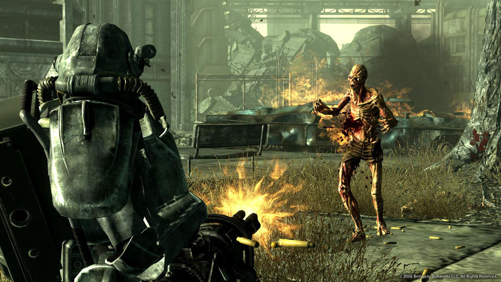 Fallout 3 Download Mega Download link