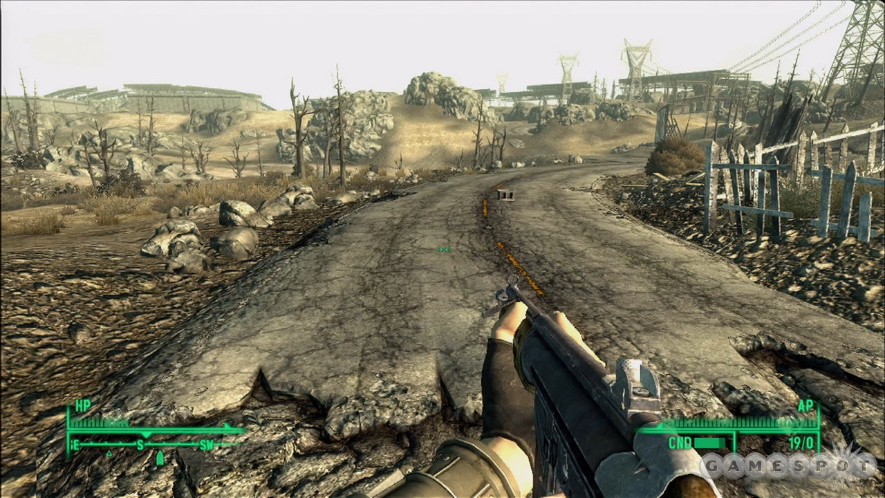 Fallout 3 Download Pc Torrent File Download Link