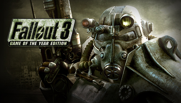 Fallout 3 Download Google Drive Download link