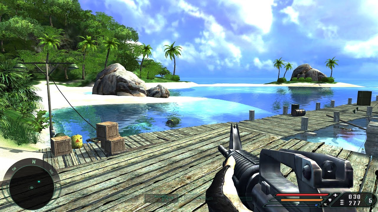 Far Cry 2004 Game For Windows 11