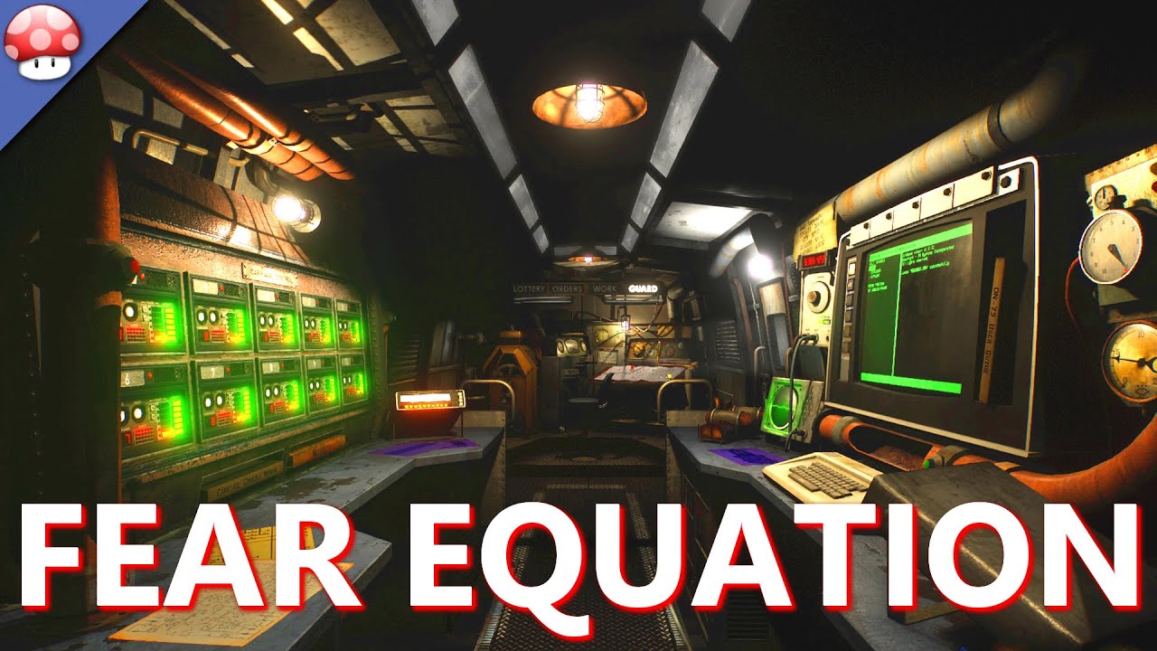 Download Fear Equation Game Full Version