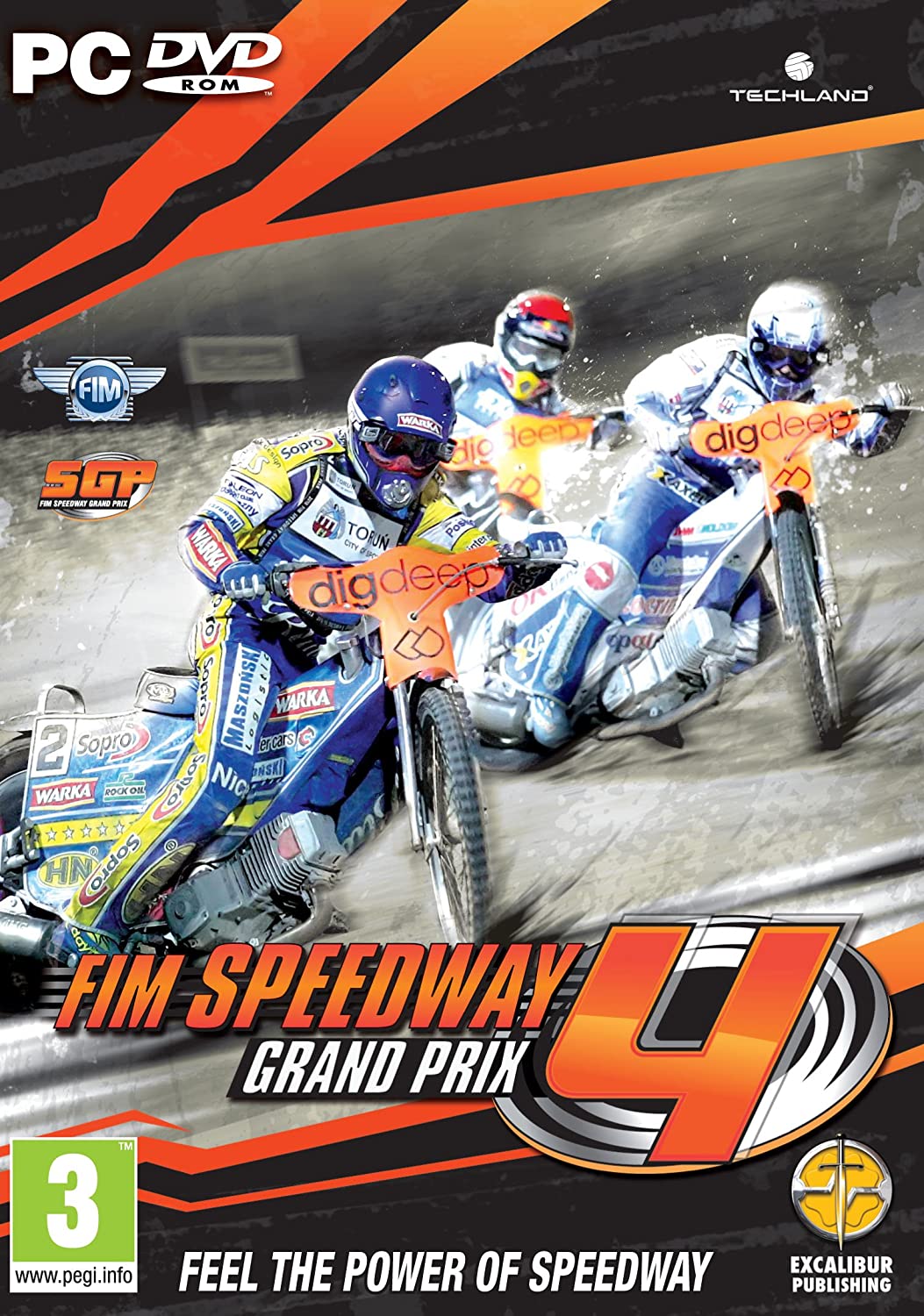  Download Fim Speedway Grand Prix 4 Game Full Version