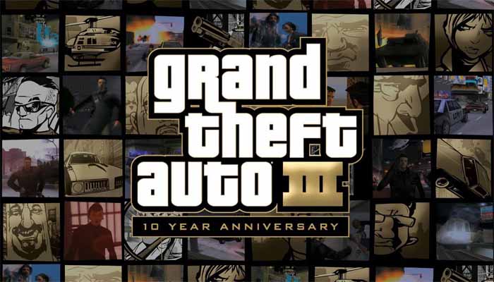 Download GTA 3 Game Full Version For Windows