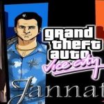 GTA Jannat 2 Game For PC Best Action Adventure Video Game Setup
