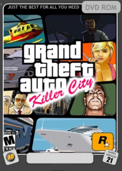 Download GTA Killer City Game Full Version
